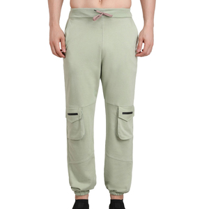 Pantalon pour homme de style unique à prix de gros, confortable, en matière de qualité supérieure, pantalon décontracté, service OEM, pantalon sur mesure. - Product Image 1