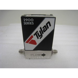 ตัวควบคุมการไหลของมวล (MFC) รุ่น Tylan 2900 - อุปกรณ์และอะไหล่เซมิคอนดักเตอร์ระดับโลกที่เชื่อถือได้ - Product Image 2