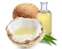 HUILE DE COCO VIERGE BEST-SELLER HAUTE QUALITÉ STANDARD D'EXPORTATION