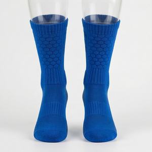 Woolen Hiking <b>Socks</b> Towel-Like Base Designed Outdoor Sports Customized Color <b>Thermal</b> Warm Winter Trekking Performance Comfort - Product Image 1