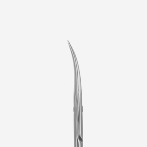 CISEAUX À CUTICULES STALEKS EXCLUSIFS - TYPE 2 (Magnolia) - Acier Inoxydable Poli Miroir - Lames Courbes Affûtées - Ciseaux pour Nail Art - Product Image 5