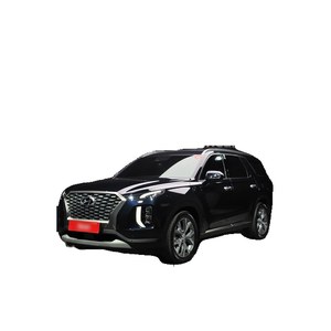 Hyundai Palisade 2022 Diésel 2.2 2WD, 45,683 km, Caja de Cambios Automática, Volante a la Izquierda, Asientos de Cuero, Emisión Euro V, Cámara Trasera - Product Image 1