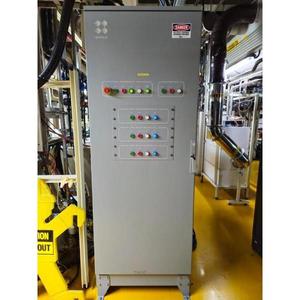 Novellus C2 Speed Shrink Chemical Vapor Deposition - Equipo y piezas de semiconductores de confianza de marca global establecida - Product Image 1