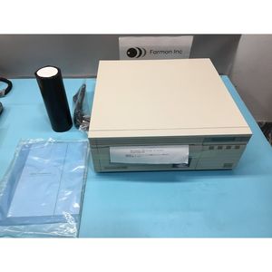 Impresora de Video SEIKO PRECISION VP-4500, 145609 - Equipo y Piezas de Semiconductores de Confianza de Marca Global - Product Image 2