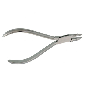 Alicates para Formar Lazos de Ortodoncia, Herramienta de Ortodoncia de Acero Inoxidable para Doblar Alambres Dentales, Proveedor Mayorista de Herramientas Dentales - Product Image 3