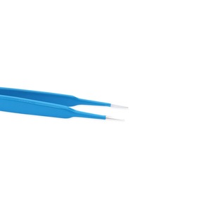 Forceps bipolaires à usage unique pour l'iris avec câble - Product Image 3