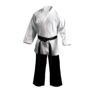 Meilleures ventes d'uniformes d'arts martiaux, combinaisons de karaté, kimonos de BJJ, vêtements de sport pour hommes en vente - Product Image 3