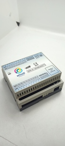 WITTELB WIN-IO-16DIME (MQTT) Módulo de E/S Digital de 16 Puertos AC/DC, Ethernet TCP, Automatización Industrial, Uso en Estaciones de Energía y Edificios - Product Image 5