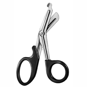 Tijeras de Trauma para Asistencia Médica, Herramienta de Rescate de Acero Inoxidable de Alta Resistencia para Cuidado del Paciente, Uso Clínico y Respuesta a Emergencias - Product Image 6