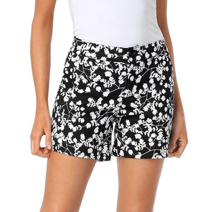 Shorts para Mujer M&F al por Mayor, Shorts Elásticos Holgados para Chicas, Pantalones Cortos para Deporte, Yoga y Uso Casual, Shorts para Mujer de Calidad Económica - Product Image 1