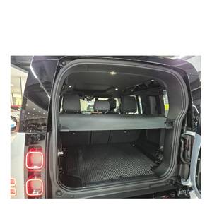 Land Rover Defender 110 P400 X 2024/12, 16,129 km, Caja de Cambios Automática, Volante a la Izquierda, con Cámara Trasera - Product Image 6