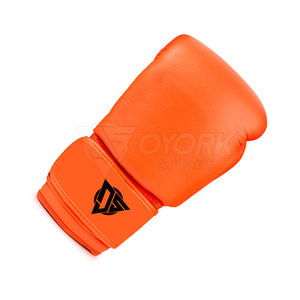 Custom Made Professional Manufacturer Boxing <b>Gloves</b> PU Leather Boxing <b>Gloves</b> Fight Training Boxing <b>Gloves</b> - Product Image 5