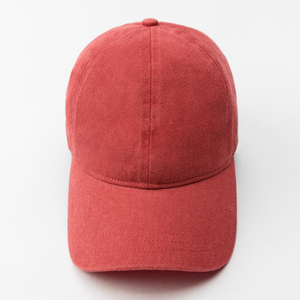 Venta al por mayor directa de fábrica OEM para pedidos a granel 2026 / Gorra de béisbol moderna estilo streetwear de lujo bordada ajustable para deportes y moda - Product Image 2