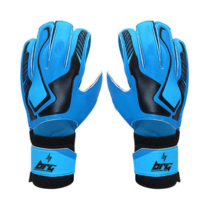 Guantes de Portero Personalizados de Alta Calidad, Nuevo Diseño, Guantes de Portero Más Vendidos - Product Image 1