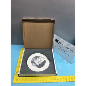 AMAT 0200-09830 RING, PEDESTAL, ESC, 150MM, 1FLAT - Equipo y piezas de semiconductores de confianza de la marca global Trusted Global Legacy - Product Image 2
