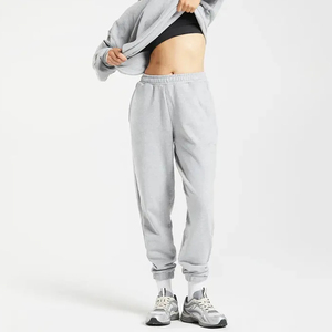 Pantalones Deportivos para Hombre, 100% Algodón Poliéster, Diseño Único, MOQ Bajo, Ajuste Atlético, Suaves - Product Image 4