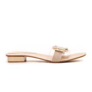 Golden FN7548 Fancy Sports pour pantoufles confortables et élégantes - Product Image 2