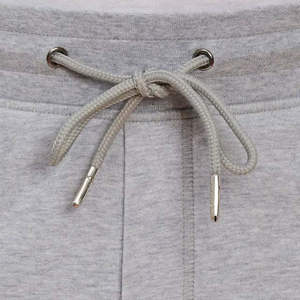 Pantalones Joggers Casuales de Pana Lavada para Hombre, Corte Regular, 100% Algodón, Color Sólido, Transpirables, con Cierre de Cordón - Product Image 6