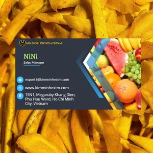 Soft Dried Mango Slices | <b>Sweet</b> & Chewy Texture - Product Image 5
