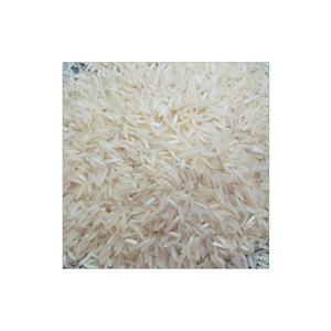Nuevo Arroz Basmati Blanco Sella 1401 de Cosecha 2026, Orgánico, Seco, de Grano Largo, Alta Calidad para Cocinar, Empaque Personalizado - Product Image 3