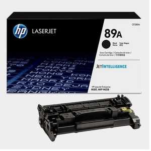 Cartucho de Tóner Negro HP CF289A PET - Product Image 2