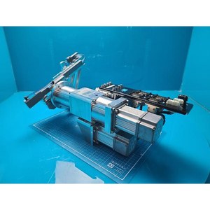 Conjunto de Sensor de Proximidad TEL BB87-011015 Usado Como Está, Piezas de Equipos Semiconductores Legacy - Product Image 1