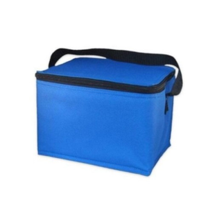 Bolsa Térmica Promocional para Vino con Diseño de Letras Impresas, Asa de Poliéster, para Alimentos, Entrega de Comida, Almacenamiento, Bolsas para Almuerzo - Product Image 6