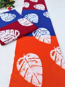 ผ้าพิมพ์ลายแองการ่าหลากสี 100% ผ้าฝ้าย จาก Hitjem Export ผู้จัดจำหน่ายที่เชื่อถือได้ทั้งเกาะและทั่วโลก - Product Image 6