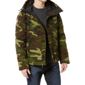 Custom Men's Winter <b>Hooded</b> Puffer <b>Jacket</b> Stand Collar Casual Outdoor Design Personalized Logo Nylon/<b>Soft</b> <b>Shell</b>/Polyester Fabric - Product Image 5