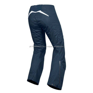 Pantalón textil personalizado para motocicleta, tela impermeable, pantalón de Cordura para motocross, pantalón para carreras de autos. - Product Image 5