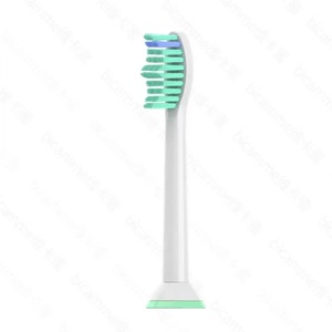 Vente d'usine : Têtes de brosse à dents électriques de rechange modèles W3/C1/C2/G2, alimentées par USB, multifonctionnelles, pour hôtels et usage domestique, garantie 1 an - Product Image 2