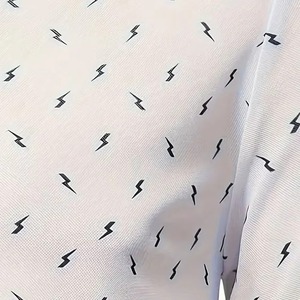 Polo Unisex Liso para Impresión y Personalización, Polo Casual de Verano, Tela de Algodón Suave, Polo Elástico de Corte Ajustado para Hombre - Product Image 5