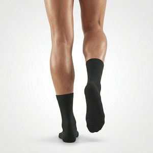 Chaussettes de compression pour femmes, vêtements de sport en gros, chaussettes de course personnalisées, paire de chaussettes de compression pour le cyclisme - Product Image 2