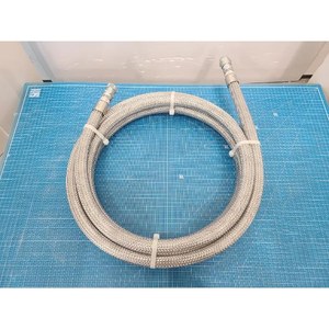 AMAT 3300-02240 FTG FLG SST BLK NON-ROT CF_2-3/4 P Usado Como Está, Piezas de Equipos Semiconductores Legacy - Product Image 3