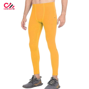 กางเกงรัดรูปซับลิเมชั่นคุณภาพดีที่สุด ดีไซน์ล่าสุด สำหรับ MMA, BJJ, โยคะ และศิลปะการต่อสู้ - Product Image 6