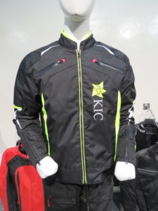 Chaqueta Textil Impermeable, Cortavientos y Anti-UV para Hombre, Estilo Nuevo, Talla Grande, Chaqueta de Motociclismo Protectora para Todas las Estaciones - Product Image 4