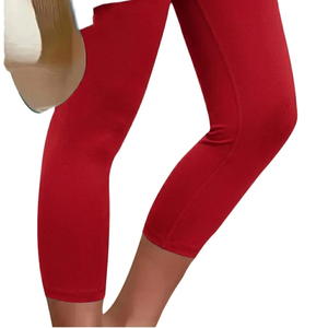 Leggings de fitness taille haute grande taille respirants pour le yoga – Vêtements de sport pour femmes en gros - Product Image 1