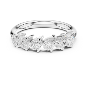 SPRINGOO 14K Neon <b>UV</b> <b>Resin</b> Statement Ring Festival Jewelry - Product Image 6