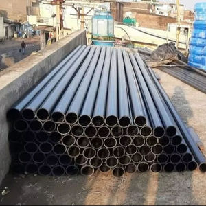 Dhananjay Polymers Underground HDPE Water Pipe 2 Inch 500 Meters PE-63 80 100 Heat Resistant Eco-Friendly Durable Anti UV - Product Image 5