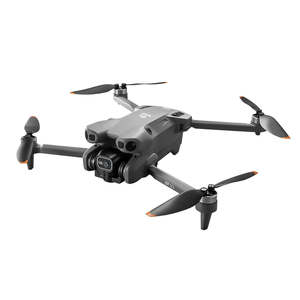 GT50 Drone With HD <b>Camera</b> 480P Mini Professional Obstacle Avoidance For Beginner Drones - Product Image 1