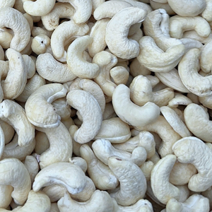 Trusted Factory Types Of Cashew <b>Nuts</b> Ww240 Premium Quality Vietnam Cashew <b>Nuts</b> Customized Packing - Product Image 1