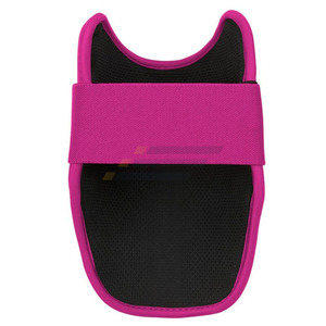Protège-coudes de baseball personnalisés pour joueurs adultes et jeunes, en cuir/PVC/plastique, équipement de protection léger - OEM/ODM - Product Image 4