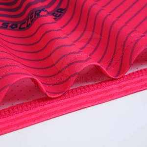 Uniforme de Fútbol de la Mejor Calidad, Diseño Personalizado, Ropa de Entrenamiento, Uniforme Deportivo - Product Image 5