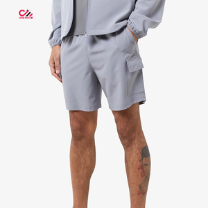 Conjunto de Chaqueta Cortavientos Impermeable Personalizada al Mejor Precio, Unisex, con Cremallera, de Secado Rápido, Transpirable y Ecológico - Product Image 4