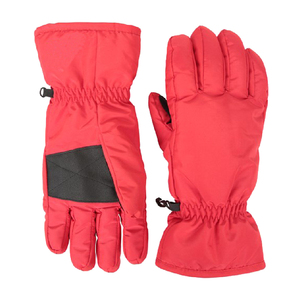 Nouveaux gants de ski au design innovant, vente en gros OEM, gants de qualité supérieure, personnalisables, protection des mains, coupe-vent, résistants à l'eau. - Product Image 5