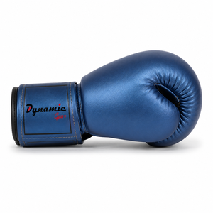 Gants de boxe personnalisés professionnels de qualité supérieure, vente chaude, légers et respirants pour adultes - Product Image 6