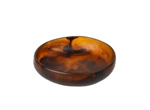 Elegant Eco <b>Resin</b> <b>Epoxy</b> Bowl Polished by Hand for Home Kitchen Dining Table and Party Serving Decor 50pcs Stocked - Product Image 2