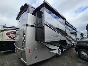 รถบ้านคุณภาพสูงรุ่นใหม่ล่าสุด Open Road Allegro 34PA หรูหรา สะอาดสวย พร้อมขาย - Product Image 4
