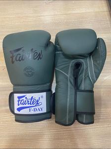 High Quality Fair <b>tex</b> Professional Muay Thay Sparring Gloves Customized Color Boxing Gloves Size for Adults Boxing RL-BS-144 - Product Image 2