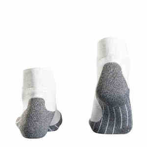 Calcetines Deportivos Legacy Crew Unisex Transpirables con Bandas, Calcetines Atléticos de Algodón para EE. UU. y Europa 2026 - Product Image 2